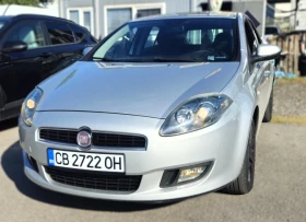 Fiat Bravo 1.6 Mjet AUTOMATIC EURO 5, снимка 17