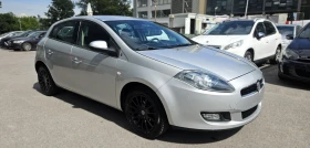 Fiat Bravo 1.6 Mjet AUTOMATIC EURO 5, снимка 16