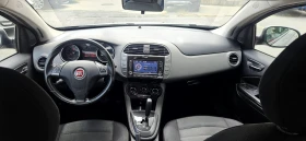 Fiat Bravo 1.6 Mjet AUTOMATIC EURO 5, снимка 12