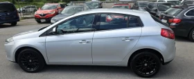 Fiat Bravo 1.6 Mjet AUTOMATIC EURO 5, снимка 9