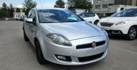 Fiat Bravo 1.6 Mjet AUTOMATIC EURO 5, снимка 6