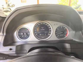 Mercedes-Benz C 320 4 matic, снимка 9