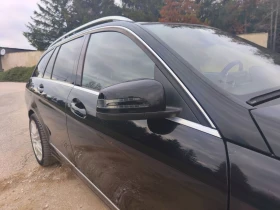 Mercedes-Benz C 320 4 matic, снимка 12