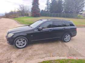 Mercedes-Benz C 320 4 matic, снимка 2