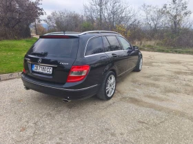 Mercedes-Benz C 320 4 matic, снимка 5