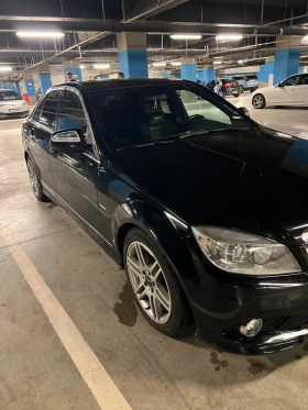 Mercedes-Benz C 320, снимка 5