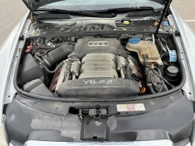 Audi A6 Бензин-Газ, снимка 9