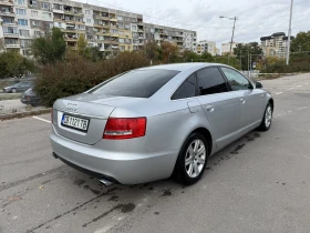 Audi A6 Бензин-Газ, снимка 6