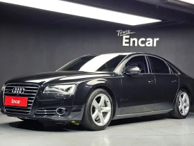 Audi A8 CDT, снимка 1