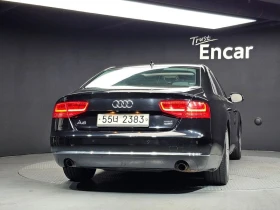 Audi A8 CDT, снимка 4
