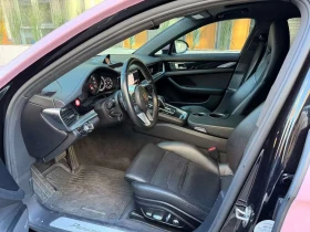 Porsche Panamera 4 / MATRIX / BOSE / ОБДУХВАНЕ / ГУМИ С ДЖАНТИ , снимка 5