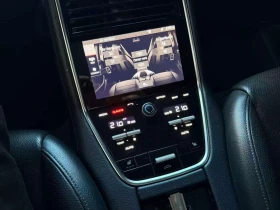 Porsche Panamera 4 / MATRIX / BOSE / ОБДУХВАНЕ / ГУМИ С ДЖАНТИ , снимка 14