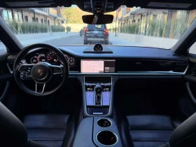 Porsche Panamera 4 / MATRIX / BOSE / ОБДУХВАНЕ / ГУМИ С ДЖАНТИ , снимка 8