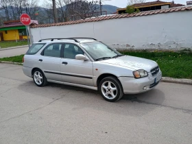 Suzuki Baleno, снимка 1