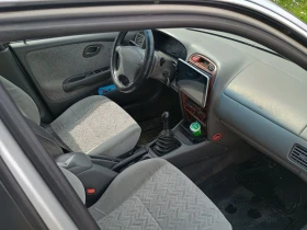 Suzuki Baleno, снимка 7