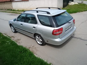 Suzuki Baleno, снимка 4