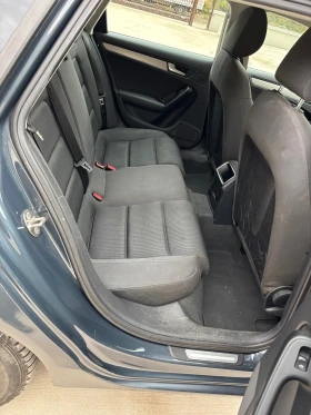 Audi A4 2, 0tdi.120к., снимка 15