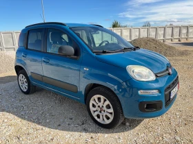 Fiat Panda 0.9 Бензин - Метан, снимка 2