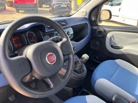 Fiat Panda 0.9 Бензин - Метан, снимка 11