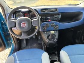 Fiat Panda 0.9 Бензин - Метан, снимка 10