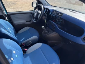 Fiat Panda 0.9 Бензин - Метан, снимка 8