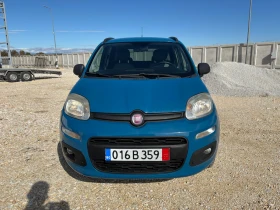 Fiat Panda 0.9 Бензин - Метан, снимка 3