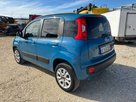 Fiat Panda 0.9 Бензин - Метан, снимка 5