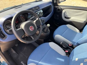 Fiat Panda 0.9 Бензин - Метан, снимка 9