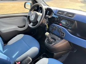 Fiat Panda 0.9 Бензин - Метан, снимка 7