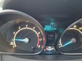 Ford Fiesta, снимка 7