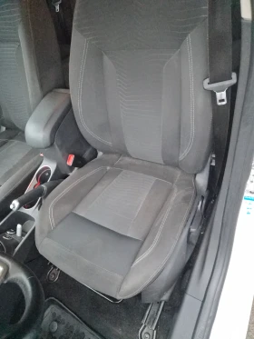 Ford Fiesta, снимка 10