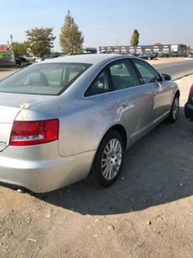 Audi A6 3.0 TDI | Mobile.bg    7