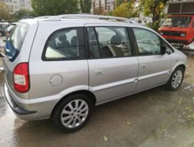 Opel Zafira 2.0 DTI Elegance  | Mobile.bg    2