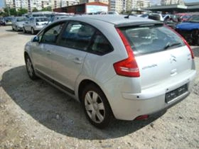 Citroen C4 1.6 HDI - [12] 