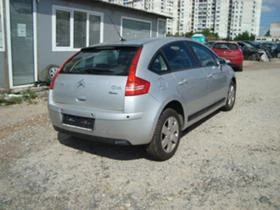 Citroen C4 1.6 HDI - [8] 