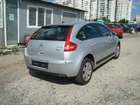 Citroen C4 1.6 HDI - [10] 