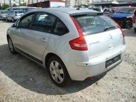 Citroen C4 1.6 HDI - [11] 