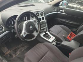Alfa Romeo 159 sportwagon 1.9 JTDM | Mobile.bg   11
