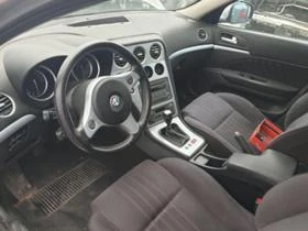 Alfa Romeo 159 sportwagon 1.9 JTDM - [12] 