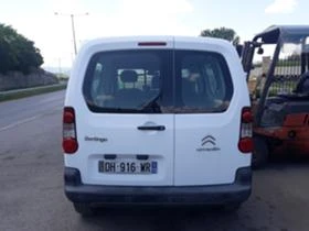 Citroen Berlingo TOVARNO | Mobile.bg    8