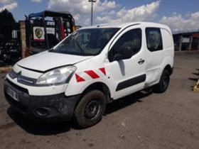 Citroen Berlingo TOVARNO | Mobile.bg    9