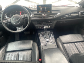 Audi A7 3,0 tdi Sportback 4x4   | Mobile.bg   12
