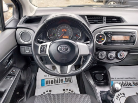 Toyota Yaris 1.4 D4D | Mobile.bg   14