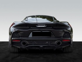 McLaren GT LUXE TRIM PANO B&W, снимка 8 - Автомобили и джипове - 44176677