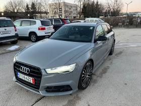 Audi A6 Competition 