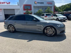     Audi A6 Competition 