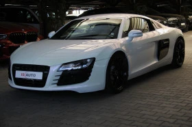 Audi R8 4.2FSI/Bang&Olufsen/FullLed/Quattro, снимка 2