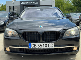 BMW 730 DINAMIC DRIVE/NAVI/ОБСЛУЖЕНА/СОБСТВЕН ЛИЗИНГ, снимка 1