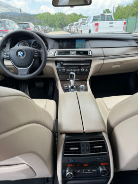 BMW 730 DINAMIC DRIVE/NAVI//  | Mobile.bg   9