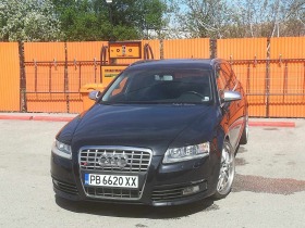 Audi A6, снимка 1 - Автомобили и джипове - 45675802